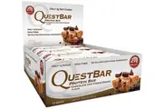 Quest Bar Chocolate Chip Cookie Dough 60g x 12