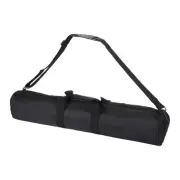 39.37"x6.3" Tripod Carrying Case, 1Pack Padded Tripod Bag with Handles