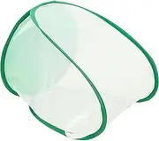 Butterfly Net Caterpillar Cage Bug House Moth Trap Mesh Insect Cage for Butterflies Safe Reusable