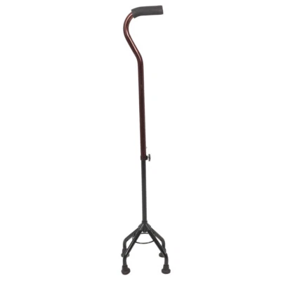 Aluminum Alloy Crutches Climbing Stick Elderly Man Walking Canes