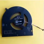 Graphics Card CPU Cooling Fans For Razer Blade 15 RZ09-02385 E91 GTX1070 Laptop