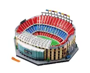 LEGO Icons 10284 Camp Nou - FC Barcelona