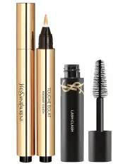 [Yves Saint Laurent] Touche Eclat Stylo 02 + Mini Lash Clash Gift Set