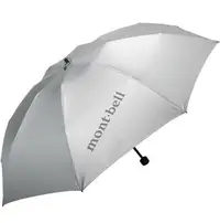 在飛比找樂天市場購物網優惠-Mont-Bell 陽傘/防曬折傘/抗UV晴雨兩用輕量傘 S