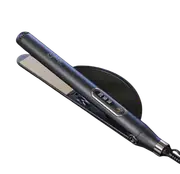 10 Seconds Fast Heating Hair Straightener Curler 2 In 1 No Damage To Hair Professional Styling Tools And Accessories