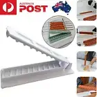Skewers Kebab Maker Barbecue Stringer Box Machine Beef Meat Vegetables String