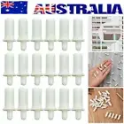 10~50pcs Spring Loaded Replacement Pins For Plantation Shutter Louver Repair Pin