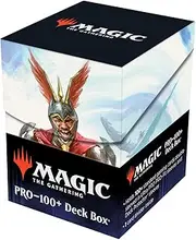 Magic The Gathering 100+ March of The Machine Deck Box B