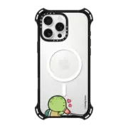 iPhone 16 Pro Max Bounce Case MagSafe Compatible I Miss You by Buddy Gator