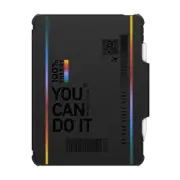 iPad Pro 12.9-inch (5th/6th gen) Impact Folio Case You Can Do It