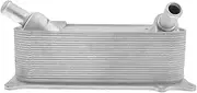 94810727103 948 107 271 03 Engine Oil Cooler for Cayenne 2008-2010 V8 4.8L Turbocharged