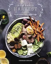 Half Baked Harvest Cookbook