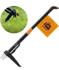 Weed Puller Fiskars Xact Garden Hand Tool NEW ( Lot Of 3 )