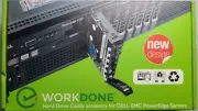 Hard Drive 3.5" Caddy Accessory For Dell EMC PowerEdge Servers