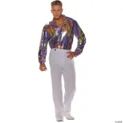 Disco Shirt Standard - Underwraps