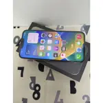 【台揚通訊】~APPLE IPHONE 13 PRO MAX (256GB) 6.7吋 ~石墨 (85232)