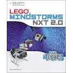 LEGO MINDSTORMS NXT 2.0 FOR TEENS