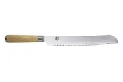 Shun Classic White Bread Knife 22.9cm