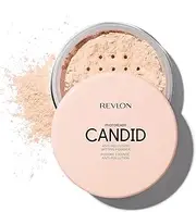 Revlon PhotoReady Candid Anti-Pollution Setting Powder, 001 Translucent, 15 g