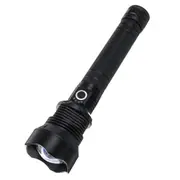 Flashlight Torch Light Hunting Camping Work Lamp
