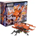 TAKARA TOMY 機獸新世紀 ZOIDS 洛伊德 ZW37 KUWAGANOS 超利刃鍬型蟲 TP59697