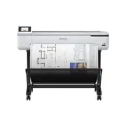 Epson SureColour T5160 36" Large Format Printer [C11CF12409]