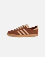 [ADIDAS] Adidas Stadt Brown - Size 10 10 Brown