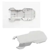 Fit For DJI Mini 2 SE/Mini 4K Drone Upper Cover Assembly Upper Case Accessories