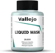 Vallejo Liquid Masking Fluid 85 ml