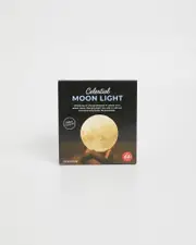 Celestial Moon Light