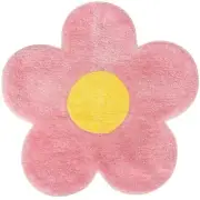 Sass & Belle: Flower Shaped Bath Mat