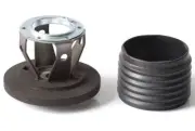 Steering Wheel Adapter For Corvette 84-