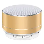 A10 Mini Bluetooth Speaker Portable Outdoor Cannon Subwoofer Sound Box2645