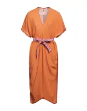 [OTTOD'AME] OTTOD'AME Midi dresses - Item 10290663