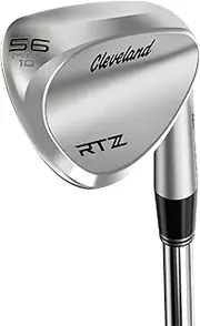 [Cleveland Golf] RTZ TS 54 Adapt FF RH
