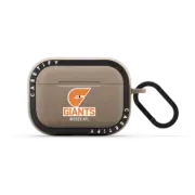 AirPods Pro 2 Bounce Case GWS Giants AirPods Case
