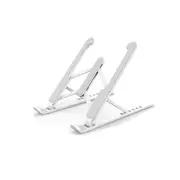 Portable Laptop Stand Foldable Support Base Notebook Stand For Macbook Pro Lapdesk Computer Laptop Holder Cooling Bracket Riser