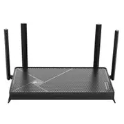 TP-Link Archer BE230 (BE3600) Dual-Band Wi-Fi 7 Router 2.5GbE x2 / 1GbE x3 / USB 3.0 x1 [Archer BE230]