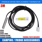 3M Replacement Thermistor DOMETIC WAECO CFX & CFXW 35 Refrigerator Accessories