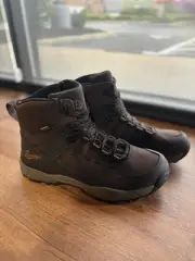 Danner Boots Men Size 11.5 D 65300 VITAL TRAIL waterproof DANNER DRY