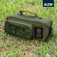 在飛比找樂天市場購物網優惠-【露營趣】KAZMI KZM K22T3B02 工業風工具收