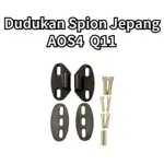 TOMI DUDUKAN SPION JEPANG AOS4 SIDE MIRRORS BRACKET 後照鏡前移