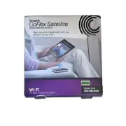 Seagate GoFlex Satellite New In The Box Sealed 500GB Storage Media Files