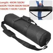 High Quality Tripod Bag Bag Carrying Diameter: 13CM Handbag Oxford Fabric Sponge