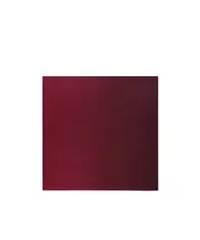GG jacquard shawl One size Gradient wine red