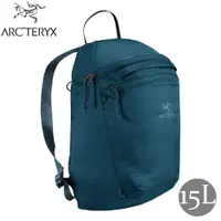 在飛比找樂天市場購物網優惠-【ARC'TERYX 始祖鳥 Index 15L 多功能後背