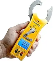 SC260 Clamp Multimeter With True Rms