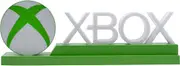 Paladone Xbox Green Logo Decor Light