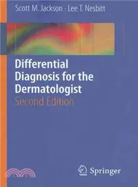 在飛比找三民網路書店優惠-Differential Diagnosis for the