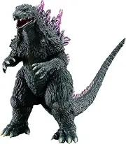 Bandai Movie Monster Series Millennium Godzilla Ver. 2.0